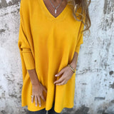 Mabel - Camisola Airy Spring