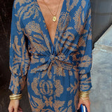 Sandra - Vestido Elegante