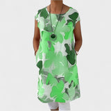 Elena - Vestido Floral