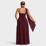 Núria - Vestido Elegante