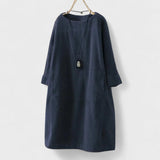 Gabriela - Vestido de Primavera