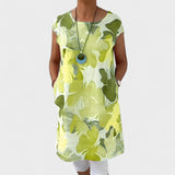 Elena - Vestido Floral