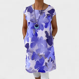 Elena - Vestido Floral