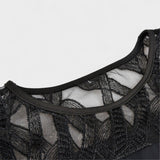 Salomé - Vestido de Primavera