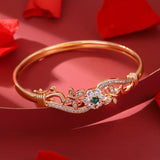 Pulseira Isla Beaumont | Ouro