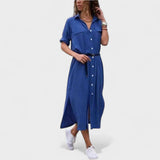 Rosário – Vestido Leve e Elegante