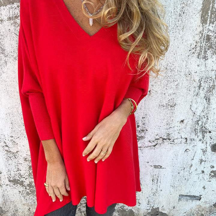 Mabel - Camisola Airy Spring