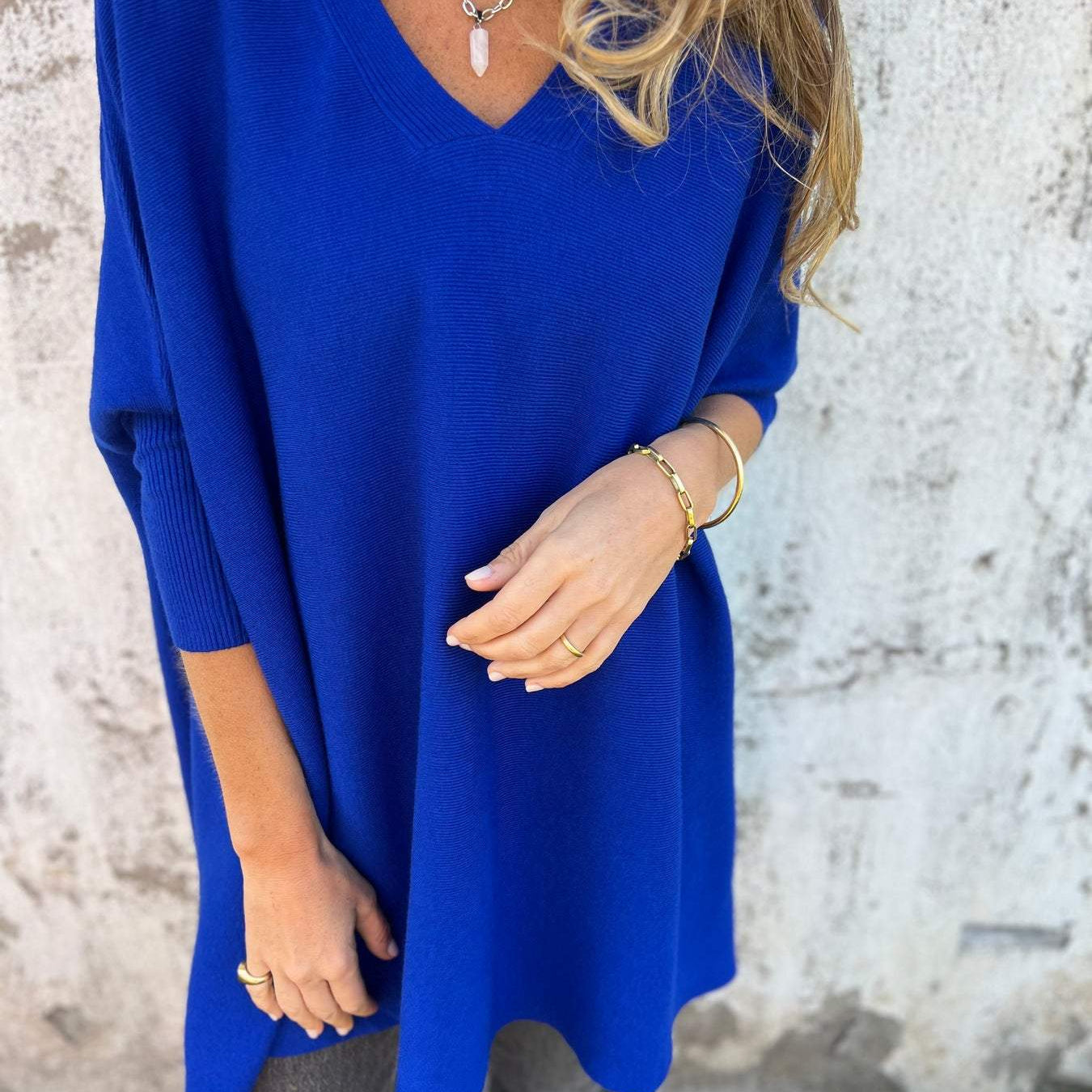 Mabel - Camisola Airy Spring