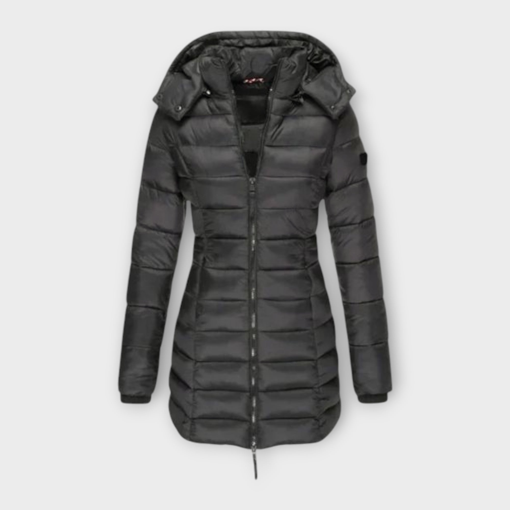 Mathilde - Casaco de inverno elegante e com isolamento térmico