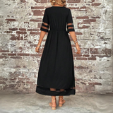 Adriana - Vestido Midi