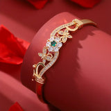 Pulseira Isla Beaumont | Ouro