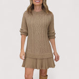 Mafalda - Vestido de Outono