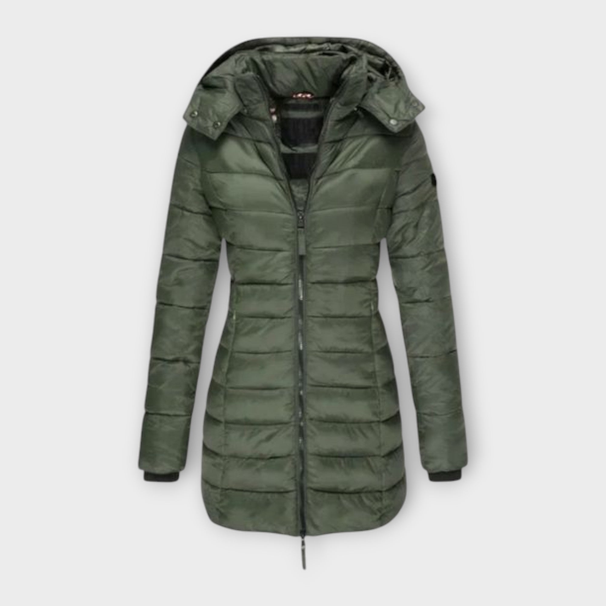 Mathilde - Casaco de inverno elegante e com isolamento térmico