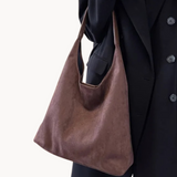 Carter - Bolsa feminina intemporal e elegante