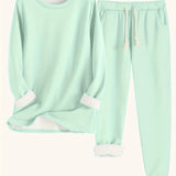 Noelle - Conjunto Lounge Confortável