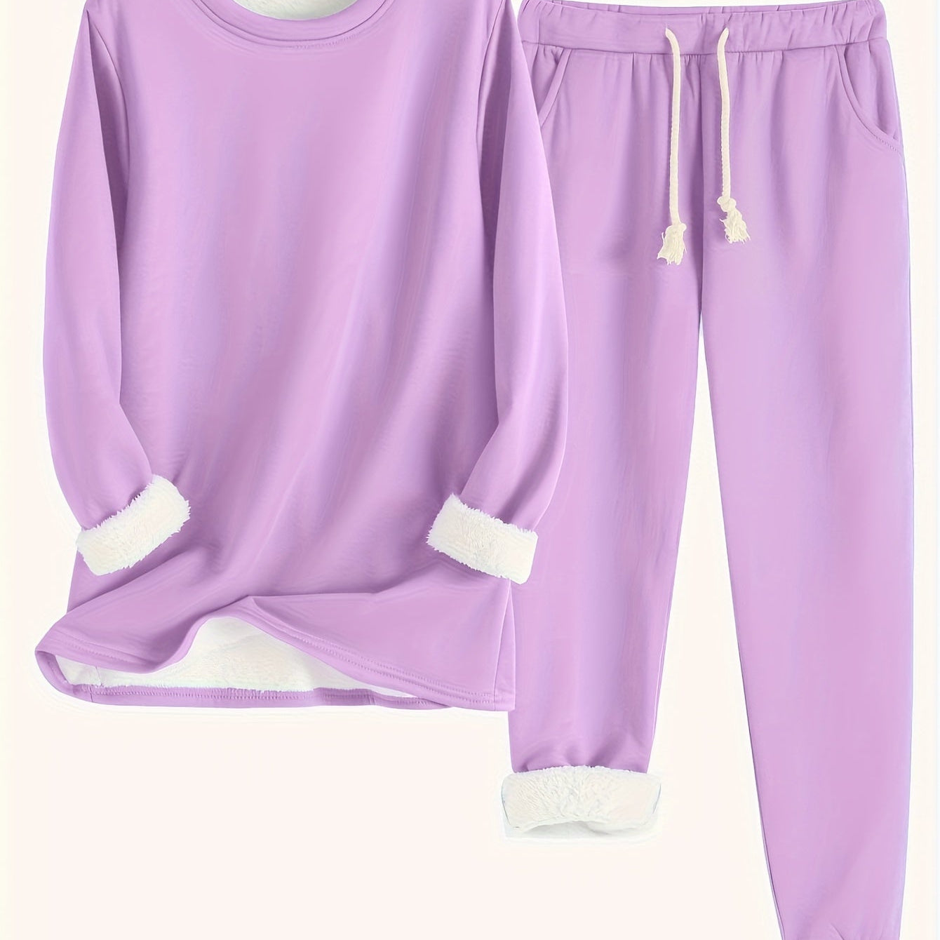 Noelle - Conjunto Lounge Confortável