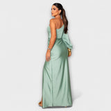 Elisa - Vestido Elegante e Sofisticado