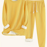 Noelle - Conjunto Lounge Confortável