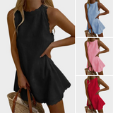 Paula - Vestido Com Estilo e Leveza