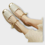 Tainara - Bailarinas elegantes com detalhes sofisticados