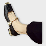 Tainara - Bailarinas elegantes com detalhes sofisticados