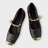 Tainara - Bailarinas elegantes com detalhes sofisticados