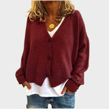 Eulalia - Casaco de malha