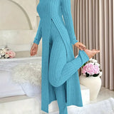 Estefanía - Conjunto canelado