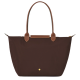 Longchamp - Bolsa Le Pliage Grande, Ébano