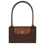 Longchamp - Bolsa Le Pliage Grande, Ébano