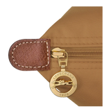 Longchamp - Bolsa Grande Le Pliage, Caramelo