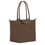 Longchamp - Bolsa Le Pliage Grande, Terra