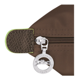 Longchamp - Bolsa Le Pliage Grande, Terra