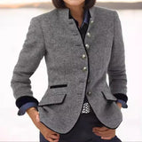 Lina - Blazer Chic Polivalente