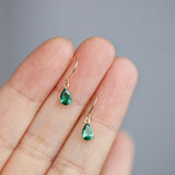 Brincos Colette Dufray | Ouro