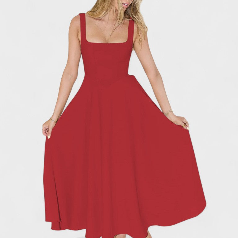 Vitória - Vestido Longo