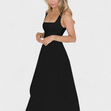 Vitória - Vestido Longo