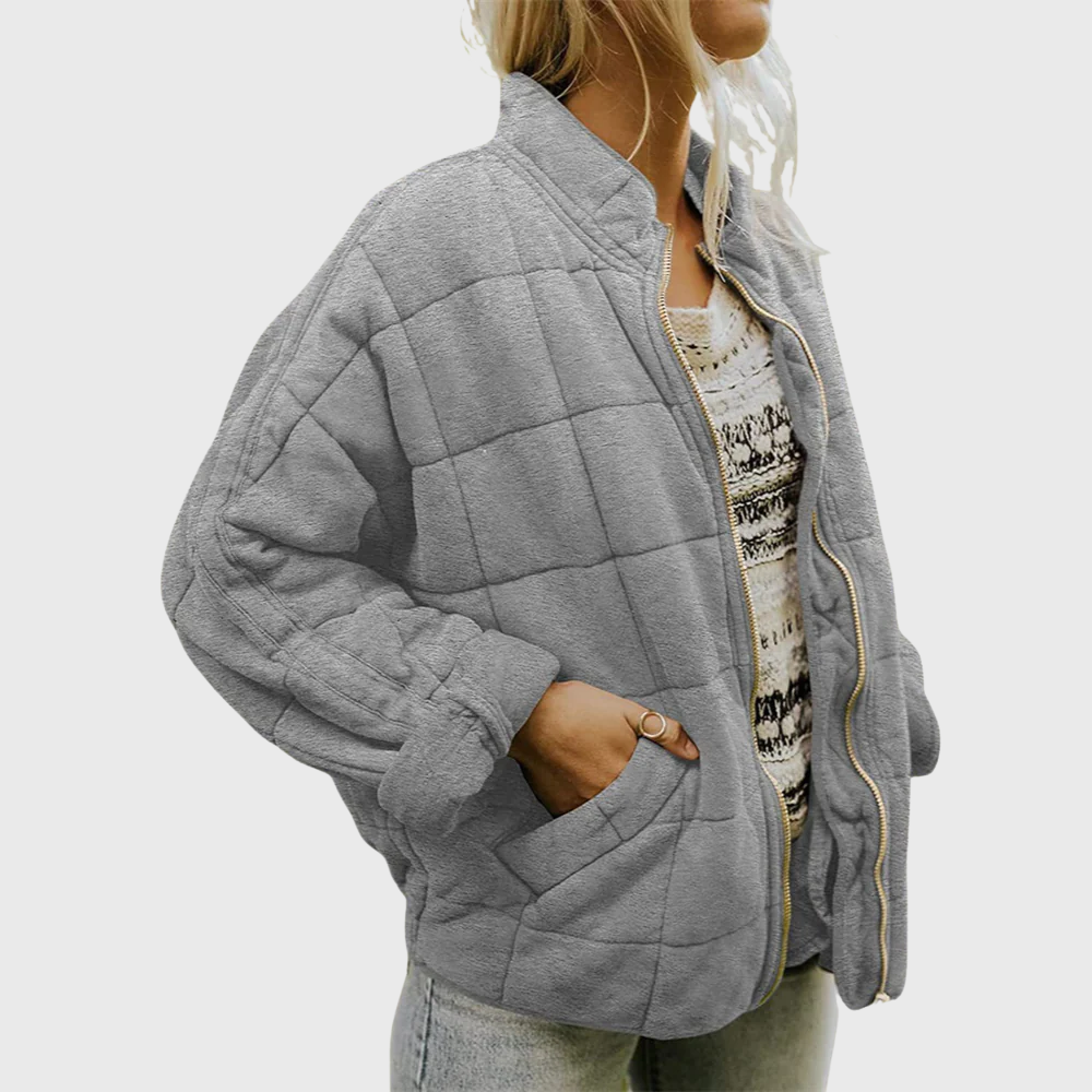 Josine - Casaco Elegante