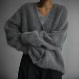 Daisy™ - Cashmere Pullover