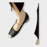 Tainara - Bailarinas elegantes com detalhes sofisticados