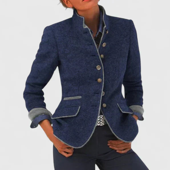 Lina - Blazer Chic Polivalente