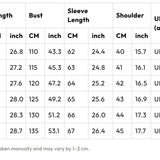 Lunara - Casaco de inverno acolchoado | Quente, leve e chique
