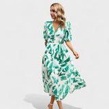 Daniela - Vestido Midi