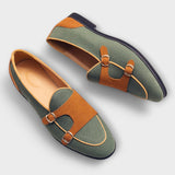 Marina - Sapato slip-on