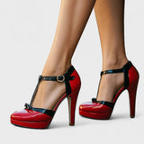 Bella - Saltos elegantes