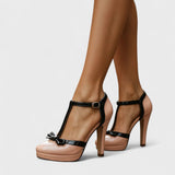 Bella - Saltos elegantes