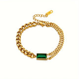 Pulseira Elodie Veyrac | Ouro
