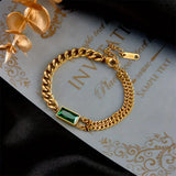 Pulseira Elodie Veyrac | Ouro