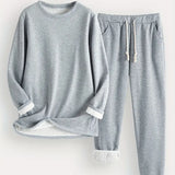 Noelle - Conjunto Lounge Confortável