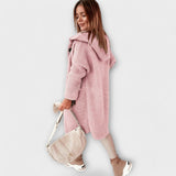 Carla - Casaco de Malha